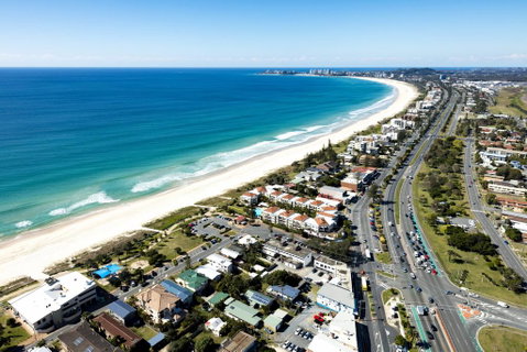 BILINGA GARDENS, UNIT 7 - Accommodation Brisbane 3
