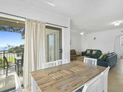 BILINGA GARDENS, UNIT 7 - Accommodation Brisbane 0