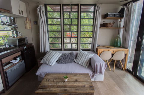 Bill's Boathouse - Accommodation Brisbane 1