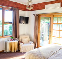 Billabong Cottage - Accommodation Brisbane