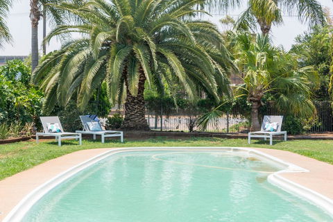 Billabong Motel - Accommodation Brisbane 1