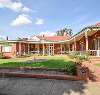 Billabong Wangaratta - Accommodation Brisbane