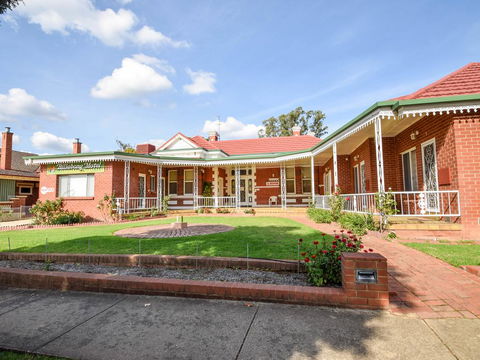 Billabong Wangaratta - Accommodation Brisbane 0
