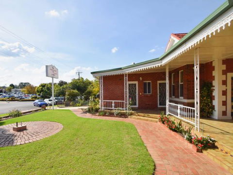 Billabong Wangaratta - Accommodation Brisbane 1
