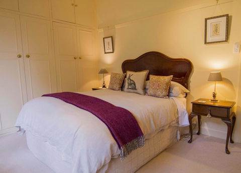 Billy Buttons Bed And Breakfast - Accommodation Brisbane 0