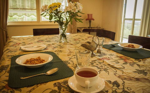 Billy Buttons Bed And Breakfast - Accommodation Brisbane 3