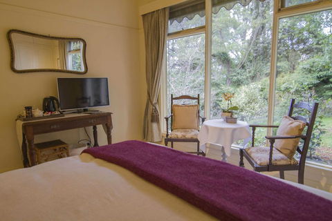 Billy Buttons Bed And Breakfast - Accommodation Brisbane 2