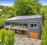 Bilsons Landing East - Accommodation Brisbane