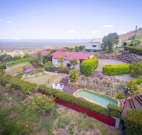 Bimbadeen Estate - Accommodation Brisbane