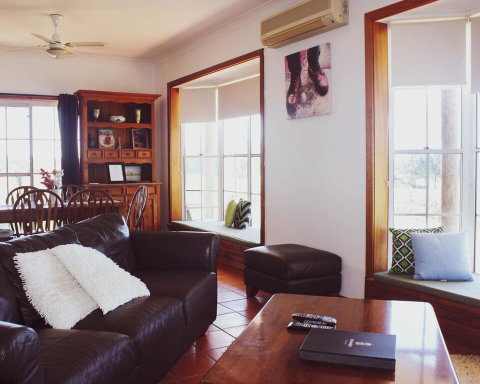 Bimbadgen - Accommodation Brisbane 0