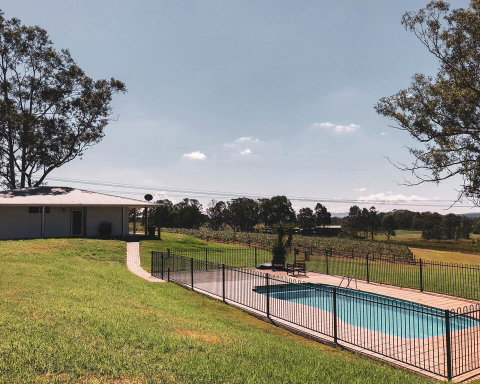 Bimbadgen - Accommodation Brisbane 3