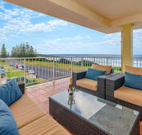 Bindaree 9 - Spectacular Views - Accommodation Brisbane