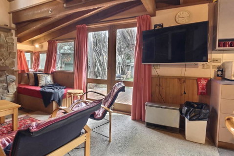 Bindi - Alpine Getaways's Chalet At Tower Rd - Accommodation Brisbane 1