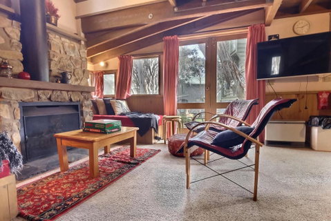 Bindi - Alpine Getaways's Chalet At Tower Rd - Accommodation Brisbane 2