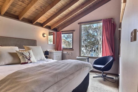 Bindi - Alpine Getaways's Chalet At Tower Rd - Accommodation Brisbane 0
