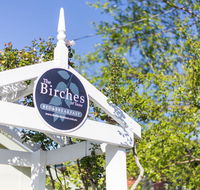 BIRCHES BB - Accommodation Brisbane
