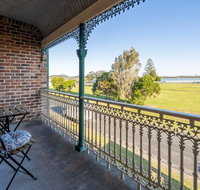 Birchgrove Terrace Unit 4 Recreation Lane - Accommodation Brisbane