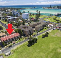 Birchgrove Terrace Unit 6 Recreation Lane Tun - Accommodation Brisbane