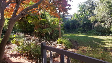 Bird N Branch - Accommodation Brisbane 1