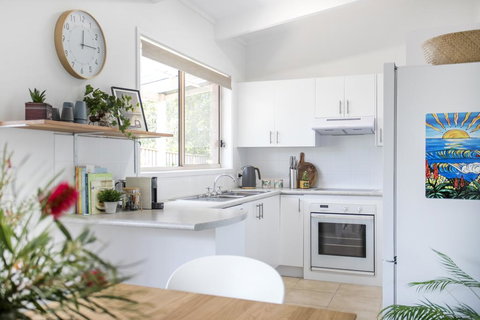 Birdsea House - Accommodation Brisbane 2