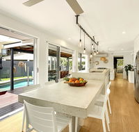 Birdsong - Accommodation Brisbane