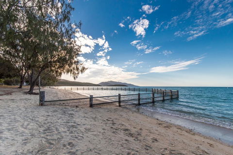 Birdsong House- Dingo Beach - Accommodation Brisbane 0