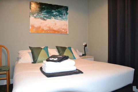 Black Diamond Lodge - Accommodation Brisbane 3
