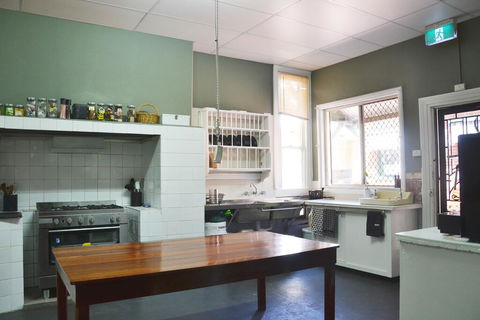 Black Diamond Lodge - Accommodation Brisbane 1