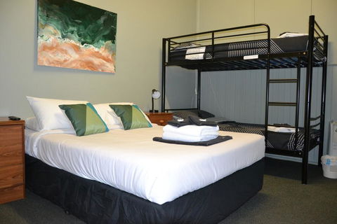 Black Diamond Lodge - Accommodation Brisbane 2