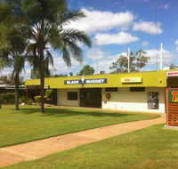 Black Nugget Hotel Motel - Accommodation Brisbane