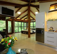 Black Palm Cape Tribulation - Accommodation Brisbane
