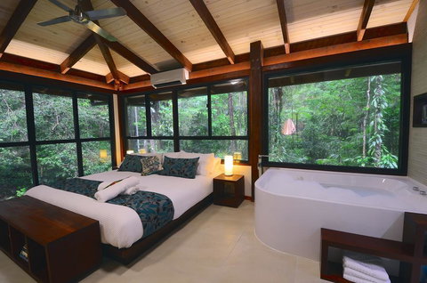 Black Palm Cape Tribulation - Accommodation Brisbane 3