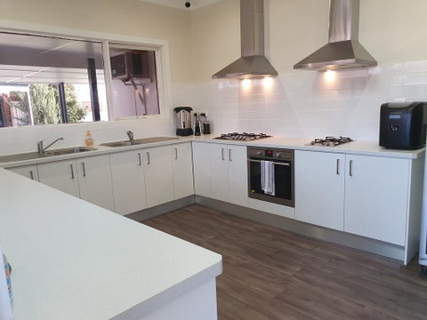 Black Sheep Motel Goulburn - Accommodation Brisbane 1