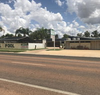 Blackall Coolibah Motel - Accommodation Brisbane