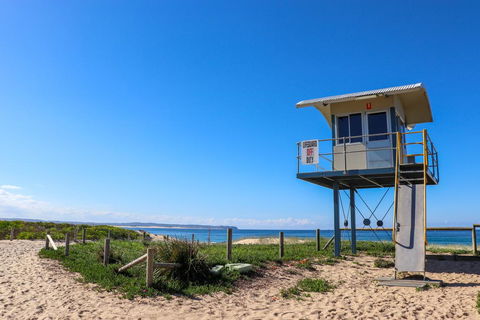 Blacksmiths Sea Breeze - Accommodation Brisbane 1