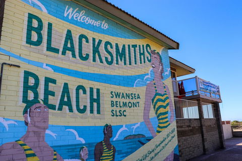 Blacksmiths Sea Breeze - Accommodation Brisbane 2