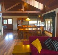 Blackwattle at Barrington Tops - Accommodation Brisbane