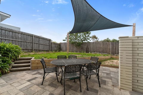 Blairgowrie Beach Baby - Accommodation Brisbane 0