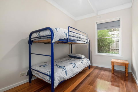 Blairgowrie Beach Baby - Accommodation Brisbane 1