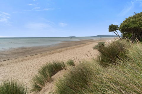 Blairgowrie Beach Baby - Accommodation Brisbane 2