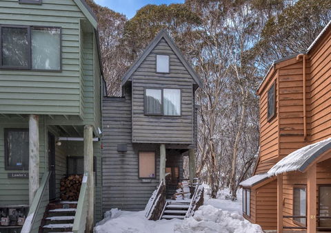 Blairs-DPA - Accommodation Brisbane 0