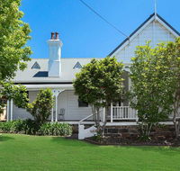 Blake House - iconic coastal homestead - Accommodation Brisbane