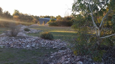 Blaze Rock Retreat - Accommodation Brisbane 3