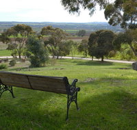Blickinstal Barossa Valley Retreat - Accommodation Brisbane