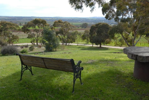 Blickinstal Barossa Valley Retreat - Accommodation Brisbane 0