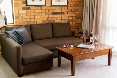 Blickinstal Barossa Valley Retreat - Accommodation Brisbane 2