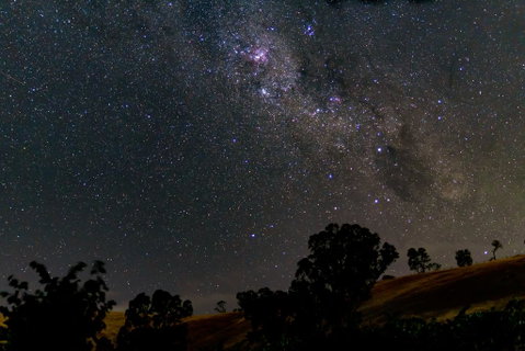 Blickinstal Barossa Valley Retreat - Accommodation Brisbane 1