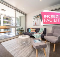 Bliss at Balfours-Heart of the CBD - Wifi - Nespresso - Netflix - Accommodation Brisbane