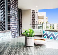 BLISSFUL BREAM 670I - Accommodation Brisbane