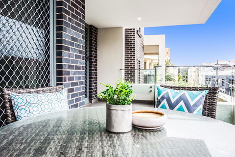 BLISSFUL BREAM (670I) - Accommodation Brisbane 0